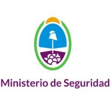 Logo Ministerio de Seguridad de Mendoza